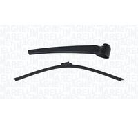 MAGNETI MARELLI 000723180192 Bras Essuie Glace Set, Vitre Nettoyage pour Skoda ,