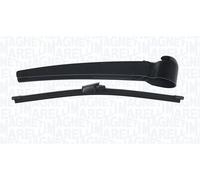 MAGNETI MARELLI 000723180199 Bras Essuie Glace Set,Fenêtre Nettoyage pour Seat ,