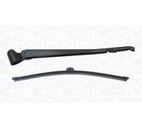 MAGNETI MARELLI 000723180218 Bras Essuie Glace Set, Fenêtre Nettoyage pour BMW