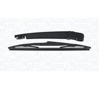 MAGNETI MARELLI 000723180241 Essuie-Glace Bras Set, Fenêtre Nettoyage pour Opel