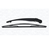 MAGNETI MARELLI 000723180243 Essuie-Glace Bras Set, Fenêtre Nettoyage pour Opel