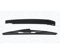 MAGNETI MARELLI 000723180245 Essuie-Glace Bras Set, Fenêtre Nettoyage pour Opel