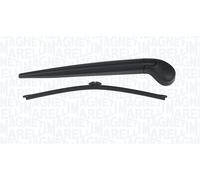 MAGNETI MARELLI 000723180259 Essuie-Glace Bras Set, Fenêtre Nettoyage pour Volvo