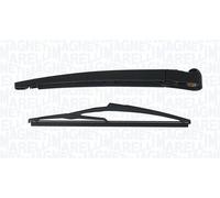 MAGNETI MARELLI 000723180296 Essuie-Glace Bras Set, Fenêtre Nettoyage pour