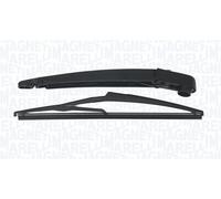 MAGNETI MARELLI 000723180297 Essuie-Glace Bras Ensemble, Fenêtre Nettoyage pour