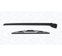 MAGNETI MARELLI 000723180307 Essuie-Glace Bras Set, Fenêtre Nettoyage pour Audi