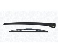 MAGNETI MARELLI 000723180310 Bras Essuie Glace Set, Fenêtre Nettoyage pour Audi