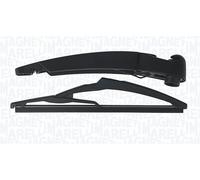 MAGNETI MARELLI 000723180319 Essuie-Glace Bras Set, Fenêtre Nettoyage pour Mini
