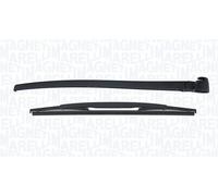 MAGNETI MARELLI 000723180326 Essuie-Glace Bras Set, Fenêtre Nettoyage pour Skoda