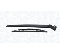 MAGNETI MARELLI 000723180342 Essuie-Glace Bras Set, Fenêtre Nettoyage pour Siège