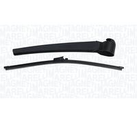 MAGNETI MARELLI 000723180348 Essuie-Glace Bras Set, Fenêtre Nettoyage pour Siège
