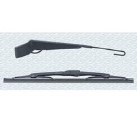 MAGNETI MARELLI 000723180372 Essuie-Glace Bras Set, Fenêtre Nettoyage pour Ford