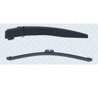 MAGNETI MARELLI 000723180373 Essuie-Glace Bras Set, Fenêtre Nettoyage pour Ford