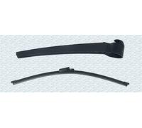 MAGNETI MARELLI 000723180400 Bras Essuie Glace Set, Fenêtre Nettoyage pour VW
