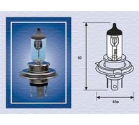 MAGNETI MARELLI 002156100000 Ampoule