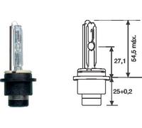 MAGNETI MARELLI 002541100000 Ampoule