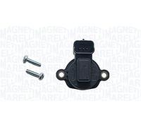 Magneti Marelli 023000016010 - Unité de soupapes, groupe hydraulique-transm.automat.