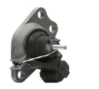 MAGNETI MARELLI 030607010747 Support suspension du moteur