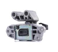 Support moteur avant et arrière 030607020498 MAGNETI MARELLI pour JEEP FIAT
