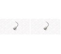 Magneti Marelli 056181128010 Condenseur, système d'allumage (Lot de 2)