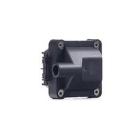 MAGNETI MARELLI 060717007012 Bobine d'allumage Compatible avec VW Golf 3 3/5 portes 1H1 Golf 2 3/5 portes 19E, 1G1 Transporter T4 Minibus 70B, 70C, 7DB, 7DK, 70J, 70K, 7DC, 7DJ Golf 1 Cabriolet 155
