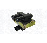MAGNETI MARELLI 060717029012 Bobine d'allumage pour ALFA ROMEO,FIAT,LAMBORGHINI,
