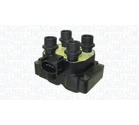 MAGNETI MARELLI 060717036012 Bobine d'allumage pour FORD KA 3 portes (RB) Or
