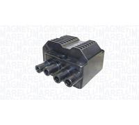 Bobine d'allumage 060717046012 MAGNETI MARELLI pour OPEL ASTRA F A trois volumes