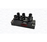 Bobine d'allumage 060717047012 MAGNETI MARELLI pour FORD USA MUSTANG Coupé