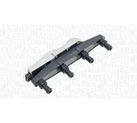MAGNETI MARELLI 060717059012 Bobine d'allumage pour SKODA FELICIA II (6U1)
