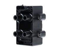 MAGNETI MARELLI 060717060012 Bobine d'allumage pour RENAULT Kangoo I (KC, KC0/1)