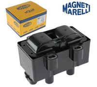 Magneti Marelli 060717060012 Bobine Pour Renault Clio Twingo Megane Dacia