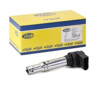 MAGNETI MARELLI 060717062012 Bobine d'allumage pour VW GOLF VI (5K1) POLO (9N)