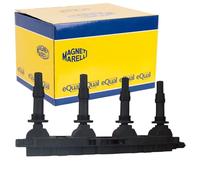 Bobine d'allumage MAGNETI MARELLI 060717064012