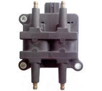 MAGNETI MARELLI 060717090012 Bobine d'allumage pour SUBARU Legacy IV Kombi (BP)