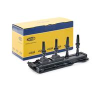 MAGNETI MARELLI 060717124012 Bobine d'allumage pour CITROËN Xsara Picasso (N68)