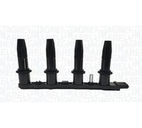 MAGNETI MARELLI 060717156012 Bobine d'allumage pour OPEL Zafira B (A05)