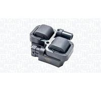 MAGNETI MARELLI 060717163012 Bobine d'allumage convient pour MERCEDES-BENZ
