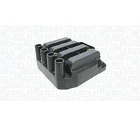MAGNETI MARELLI 060717191012 Bobine d'allumage pour VW Golf IV Schrägheck (1J1)