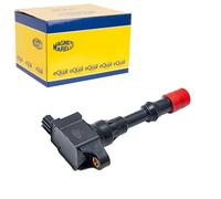 MAGNETI MARELLI 060717247012 Bobine d'allumage Compatible avec HONDA CIVIC VIII Hatchback FN, FK Jazz II 3/5 portes GD, GE3, GE2 Jazz III 3/5 portes GE, GG, GP, ZA CIVIC VIII A trois volumes FD, FA