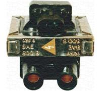 MAGNETI MARELLI 060780002010 Bobine d'allumage pour ALFA ROMEO,FIAT,LAMBORGHINI,