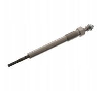 MAGNETI MARELLI 062900106304 Bougie de préchauffage