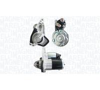 MAGNETI MARELLI 063720060010 Démarreur