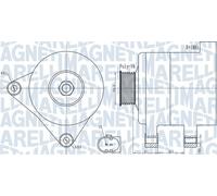 MAGNETI MARELLI 063732000010 Alternateur pour FORD,VOLVO