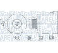 MAGNETI MARELLI 063732078010 Alternateur pour HONDA