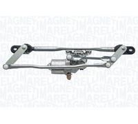 Magneti Marelli Mécanisme d'essuie-glace avant 064351117010 pour Lancia Ypsilon