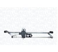 Mécanisme d'essuie-glace avant 064351119010 MAGNETI MARELLI pour VW
