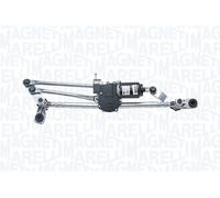 Système de nettoyage des vitres MAGNETI MARELLI 064351150010