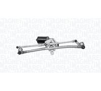 MAGNETI MARELLI 064352110010 Système de nettoyage des vitres pour SKODA