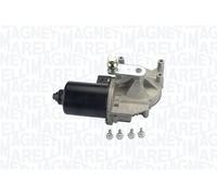 MAGNETI MARELLI 064373010010 Moteur d'essuie-glace pour BMW